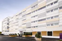 Premier Inn Manchester Airport (M56/J6) Runger Lane North Hotels in Ringway