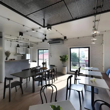 Sukh Serviced Apartment