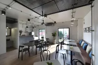 Sukh Serviced Apartment
