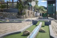 Villa Giada Resort Отели в г. Сан-Лоренцо-аль-Маре
