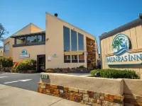 Munras Inn Hotels near Monterey State Historic Park