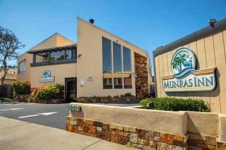 Munras Inn