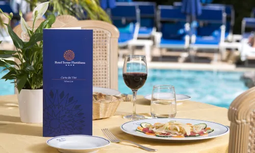 Hotel Floridiana Terme