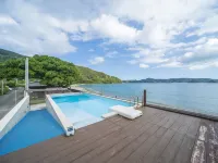 Zerogravity Seisui Villa Hotel a Setouchi