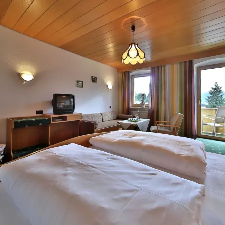 Osserhotel - B&B am Osser