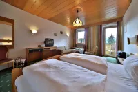 Osserhotel Garni Hotels in Neukirchen beim Heiligen Blut