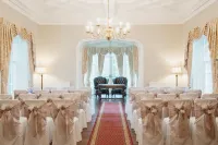 Otterburn Castle Hotels in Bellingham
