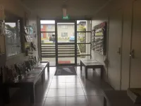 Silver Fern Lodge Hotels in Taupo
