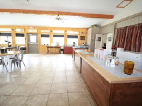 Hidden Canyon Retreat Hotels in White Pine County