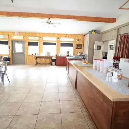 Hidden Canyon Retreat Hotels in White Pine County