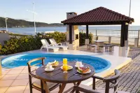 Pousada Kia Ora Bombinhas