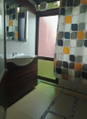 T スター コテージ