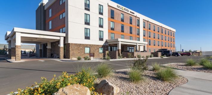 Home 2 Suites by Hilton Kingman Hotels in Mohave County