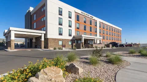 Home 2 Suites by Hilton Kingman in Kingman