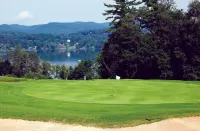 Interlaken Inn Hotels in Salisbury