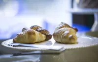 Heritage Hotel Pasike - breakfast