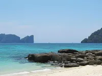 Viking Nature Resort Phi Phi Adaları otelleri