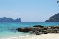 Viking Nature Resort Hotels in Phi Phi Islands