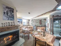 Alpe Rebelle Hotel a Bionaz