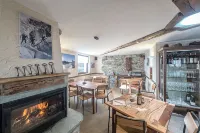 Alpe Rebelle Hotels in Bionaz