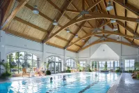 Fox Harb' r Resort - Strand
