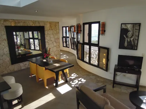 El Magnifico - Apartments
