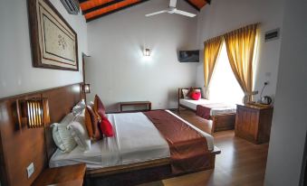 Hotel Tamarind Tree
