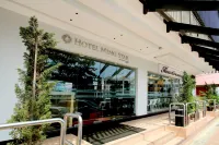 Hotel Ming Star Hotels in Kuala Terengganu
