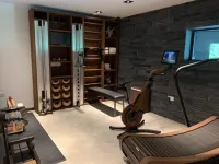Cave Hotel & Golf Resort - Gym
