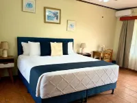 Hotel Delfin Playa Bejuco - Balkoner
