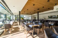 Golden Lakes Hotel Hotels in Florennes