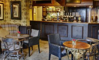 The Shireburn Arms