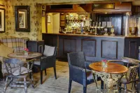 The Shireburn Arms - parking
