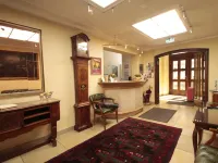 Boutiquehotel Oberkirch im Zentrum Hotels near Schlossberg