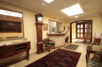 Boutiquehotel Oberkirch im Zentrum Hotels in Kirchzarten