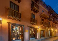 Hotel Santa Catalina Hoteles en Cartagena