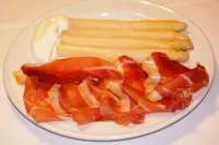 Hotel la Planada - Frühstück