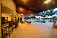 Indaiá Park Hotel Hotels in Campo Grande