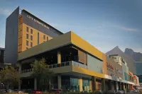 City Express Plus by Marriott Monterrey Nuevo Sur Hotel in zona Instituto Tecnológico de Estudios Superiores de Monterrey (ITESM)