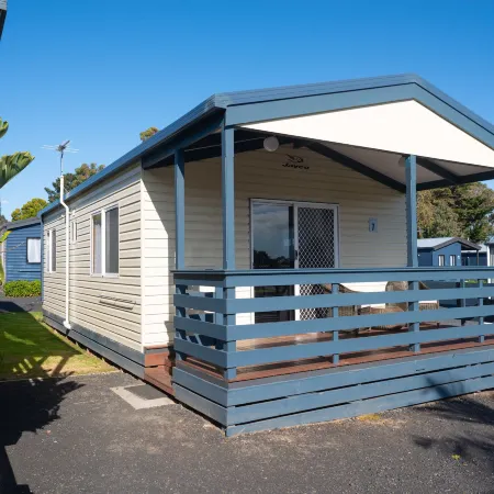 Amaroo Park