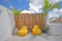 Casa Equinox Cancun - Bohemic Tropical House
