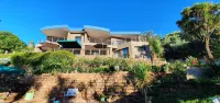 Over the Moon Guesthouse Các khách sạn ở Randburg