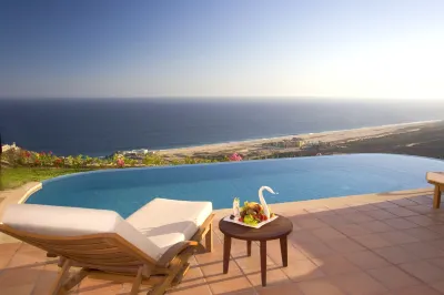 Montecristo Villas at Quivira Los Cabos -Vacation Rentals Отели рядом с достопримечательностью «Cabo»