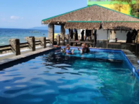 Blue Ribbon Dive Resort Hotels in Mabini