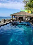 Blue Ribbon Dive Resort Hôtels à : Mabini