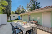 Sara’s Garden Home - Happy Rentals - Lejligheder