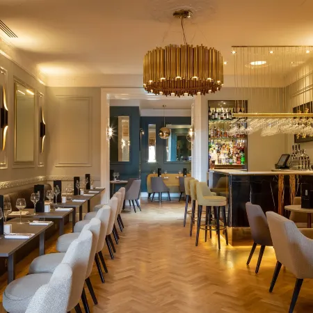 Hotel 7, Dublin City Centre