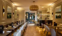 Hotel 7, Dublin City Centre - พร้อมWifi