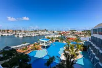 The Harbor Club St. Lucia, Curio Collecton by Hilton Hotels in Gros Islet