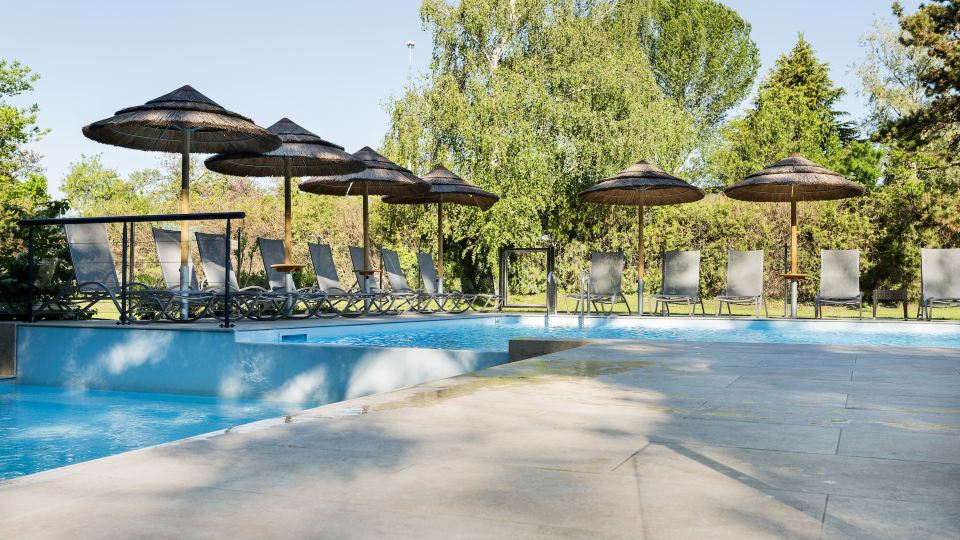 Novotel Valence Sud